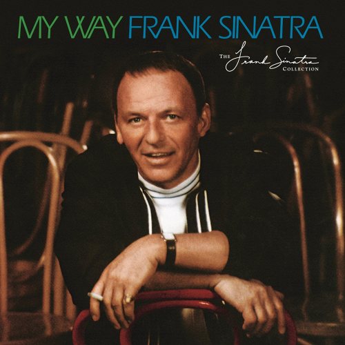 Frank Sinatra. My Way 