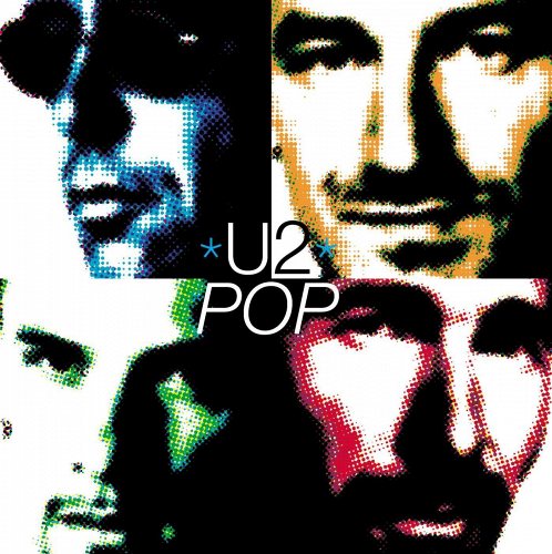 U2. Pop 