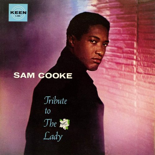 Sam Cooke. Tribute To The Lady 