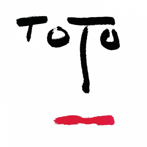 Toto: Turn Back LP