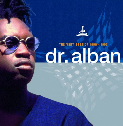 DR. ALBAN: VERY BEST OF 1990-1997 