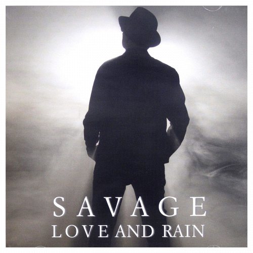 SAVAGE: LOVE AND RAIN CD 2020