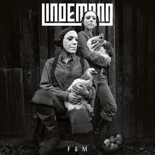 Lindemann: F & M CD