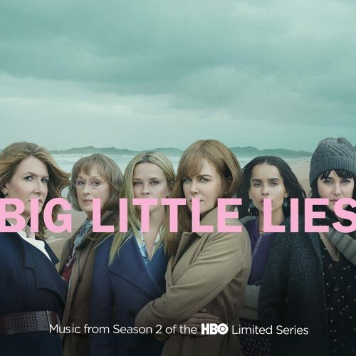 OST: Big Little Lies - Season 2 