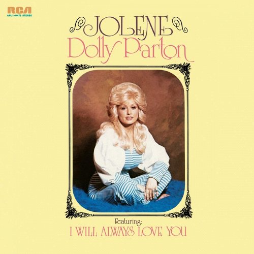 Parton, Dolly - Jolene 