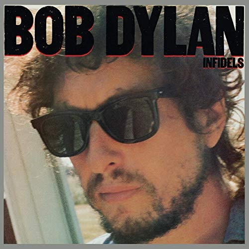 Dylan, Bob: Infidels LP