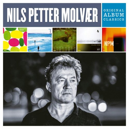 MOLVAER NILS PETER: ORIGINAL ALBUM CLASSICS 