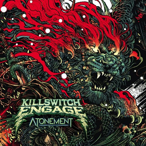 Killswitch Engage. Atonement 