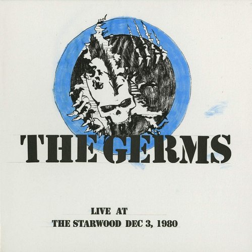 Germs, The: Live at the Starwood Dec. 3, 1980 