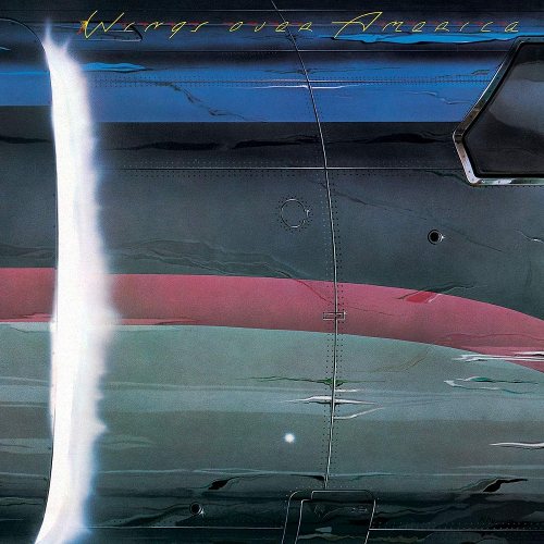 Paul McCartney & Wings: Wings Over America 2 CD