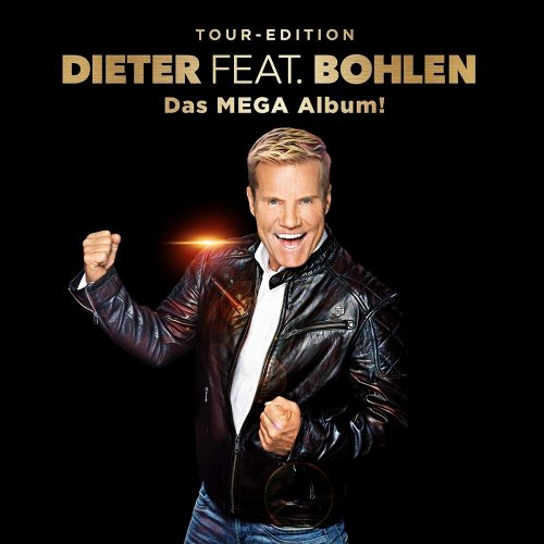 Bohlen, Dieter: Dieter feat. Bohlen 