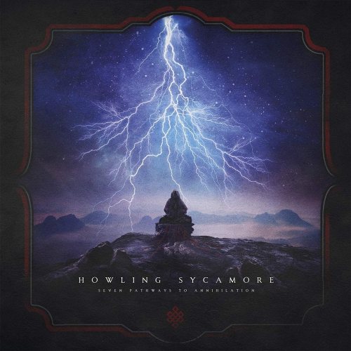 HOWLING SYCAMORE - Seven Pathways To Annihilation LP