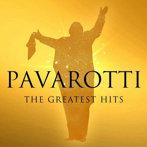 Luciano Pavarotti: Pavarotti - The Greatest Hits 3 CD
