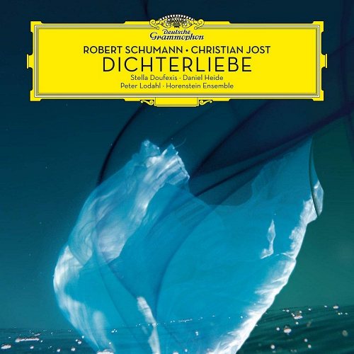 Shumann - Jost: Dichterliebe - Horenstein Ensemble 2 CD