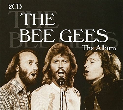 The Bee Gees - The Album 2 CD