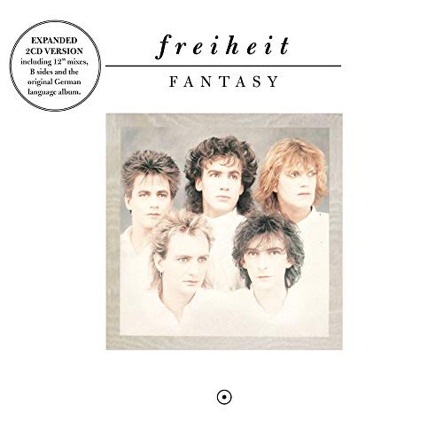 FREIHEIT - Fantasy 2 CD