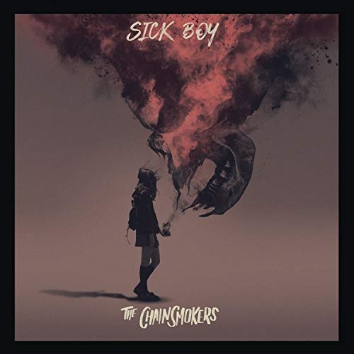 The Chainsmokers – Sick Boy CD