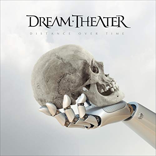 Dream Theater - Distance Over Time 4 