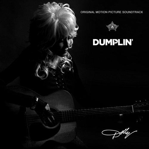 Dumplin' - Original Motion Picture Soundtrack CD