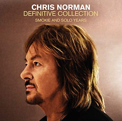 NORMAN, CHRIS - Definitive - Greatest Hits 