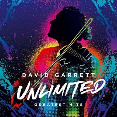 David Garrett: Unlimited Greatest Hits CD