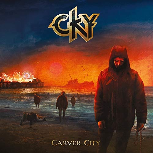 CKY - Carver City 