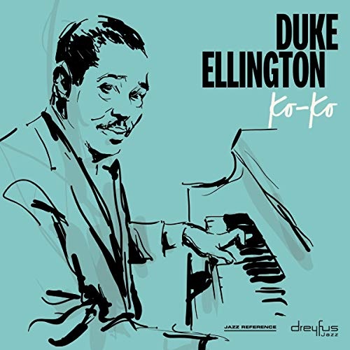Duke Ellington: Ko-Ko LP