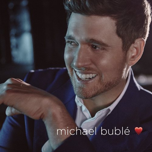 Buble, Michael: love CD