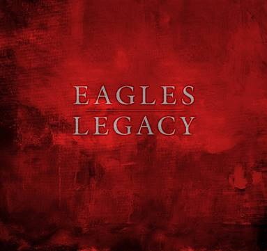 Eagles: Legacy 14 