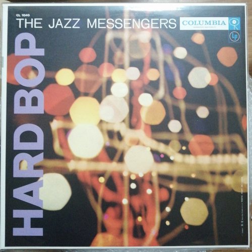 Art Blakey & The Jazz Messengers Hard Bop 