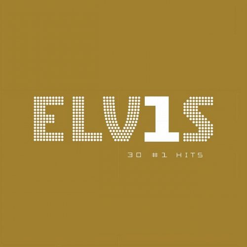 Elvis Presley: Elvis 30 #1 Hits VINYL