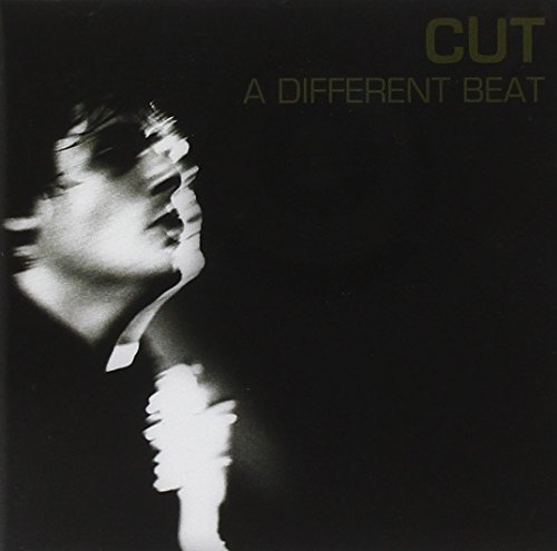 Cut: A Different Beat CD