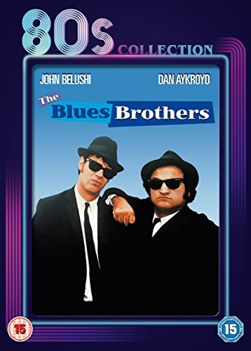 The Blues Brothers - 80s Collection DVD 2018