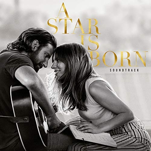Lady Gaga / Bradley Cooper: A Star is Born 