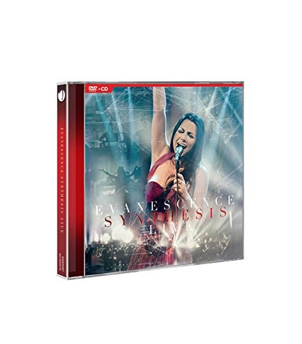 Evanescence Synthesis Live DVD
