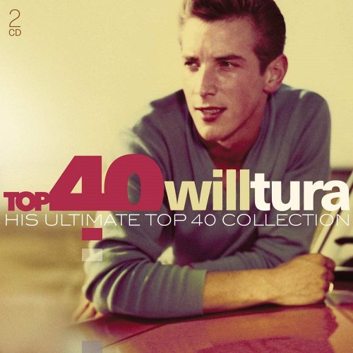Top 40 Will Tura 2 CD