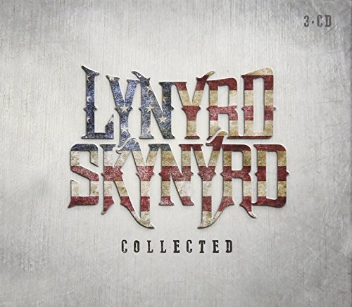 Lynyrd Skynyrd: Collected 3 CD