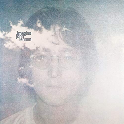 John Lennon: Imagine - The Ultimate Mixes CD