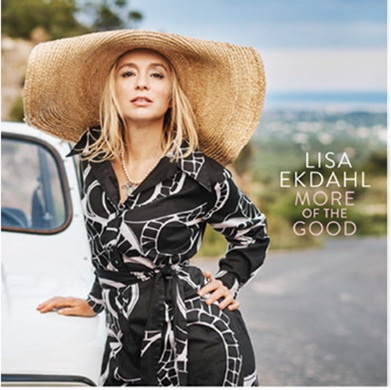 Lisa Ekdahl: More of the Good CD