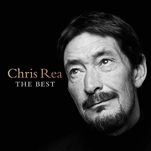 Chris Rea: The Best CD