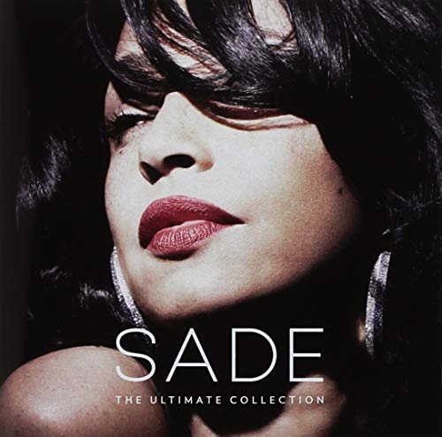 Sade: Ultimate Collection 