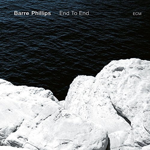 Barre Phillips - End To End LP