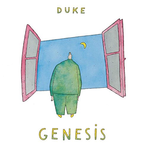 Genesis: Duke LP