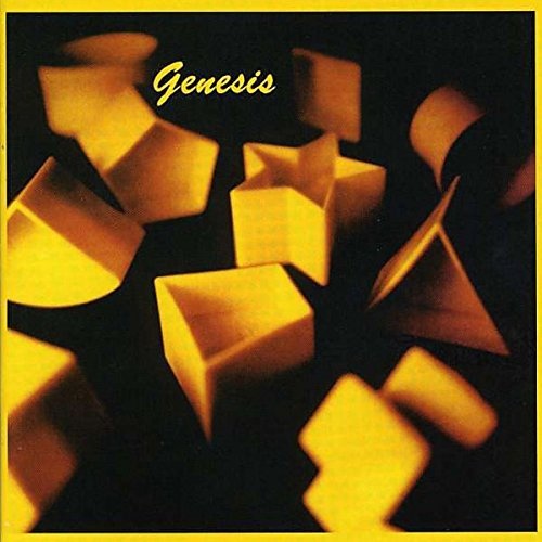 Genesis LP