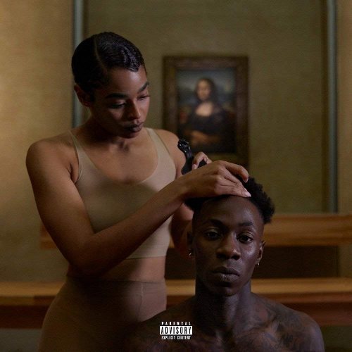 The Carters - Everything Is Love CD