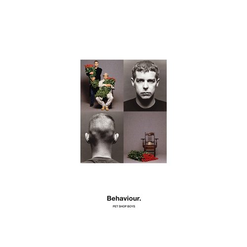 Pet Shop Boys: Behaviour 