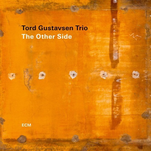 Tord Gustavsen - The Other Side Vinyl LP