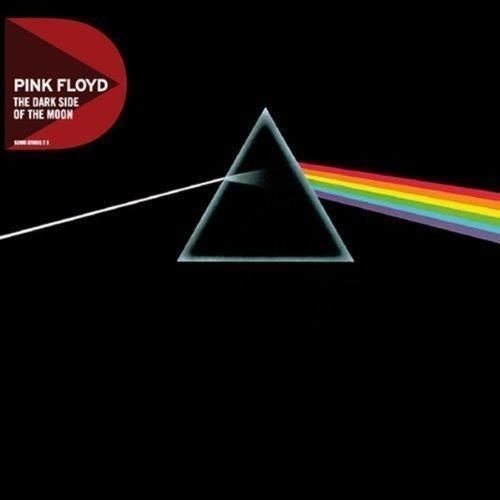 PINK FLOYD DARK SIDE OF THE MOON + Live At The Empire Pool, Wembley, 1974 2CD