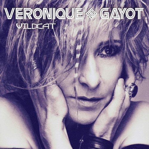 Veronique Gayot: Wild Cat CD