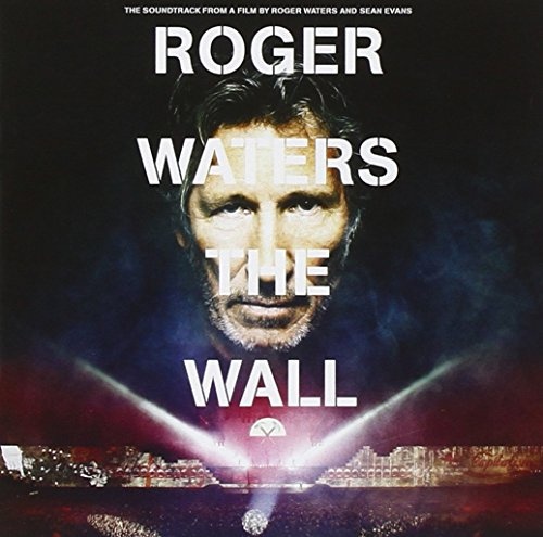 ROGER WATERS: WATERS, ROGER - WALL CD